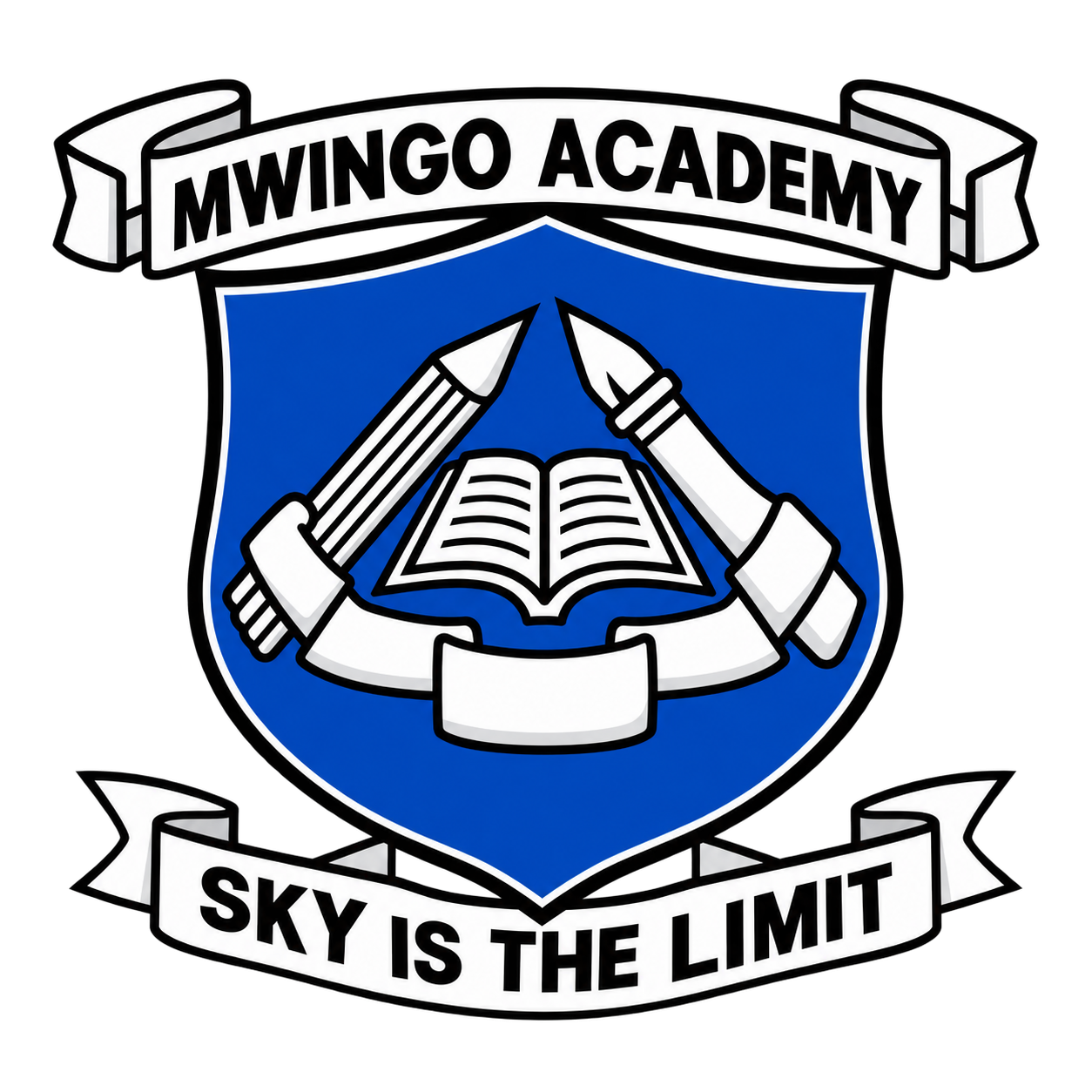 Mwingo Academy Logo